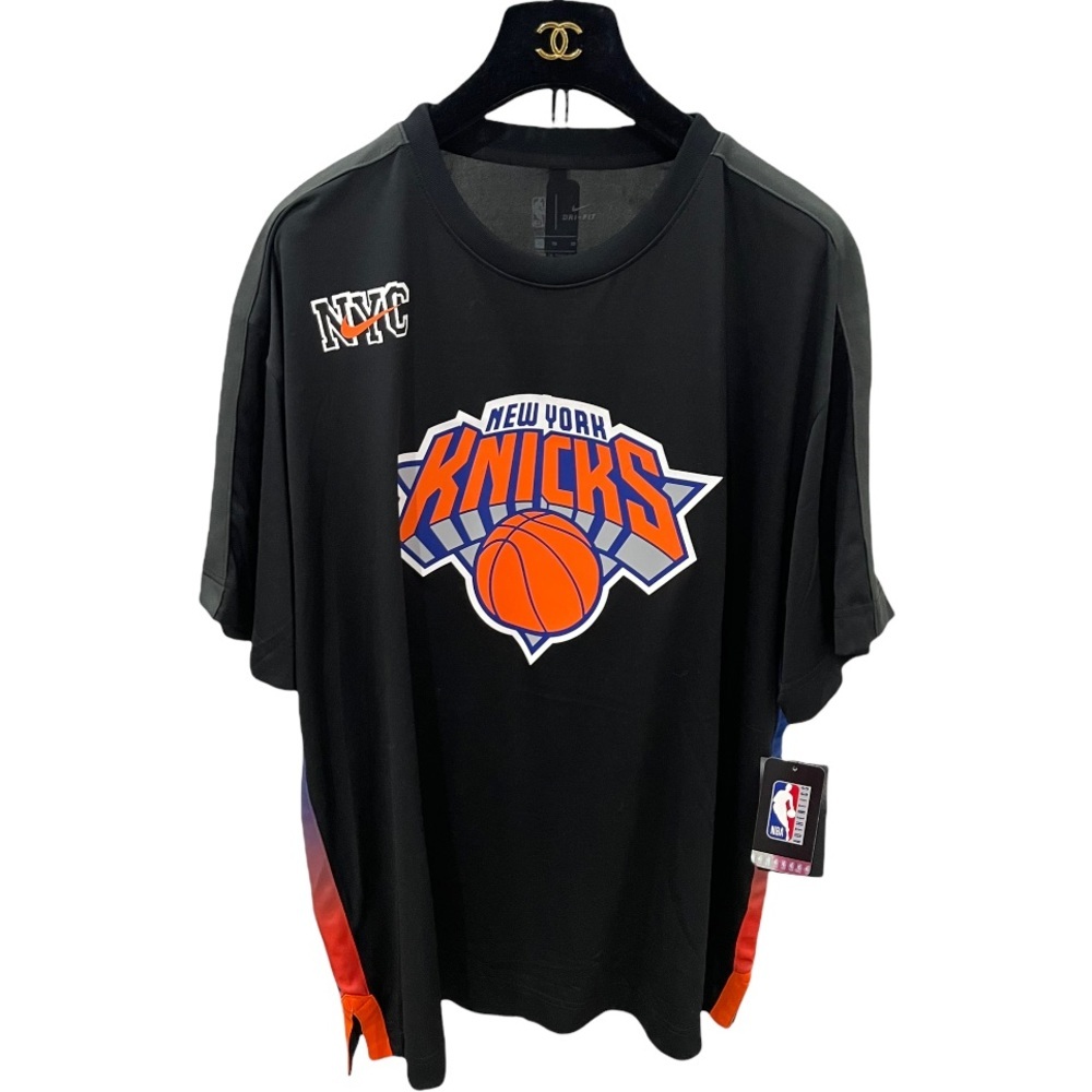 Knicks jersey